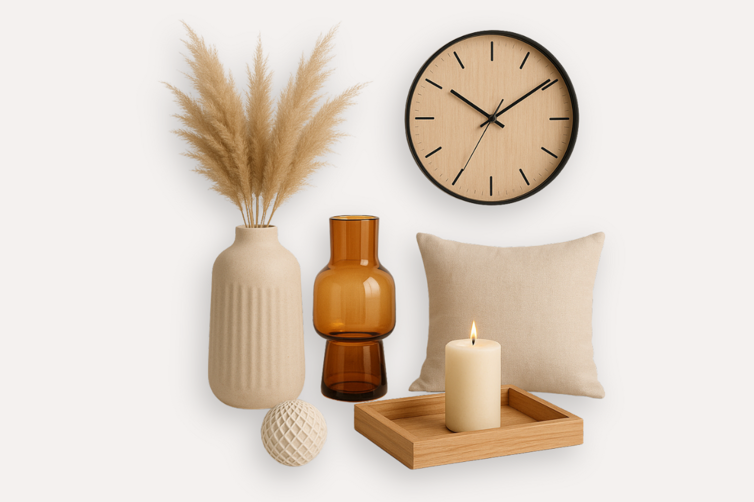 Home & Decor