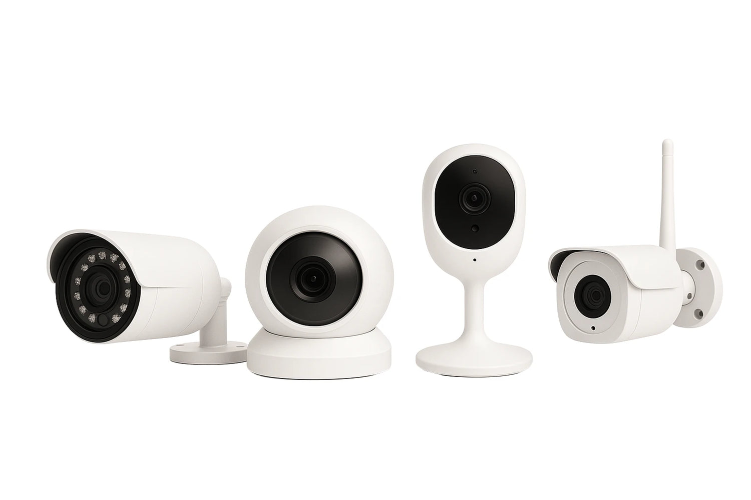 Surveillance Cameras