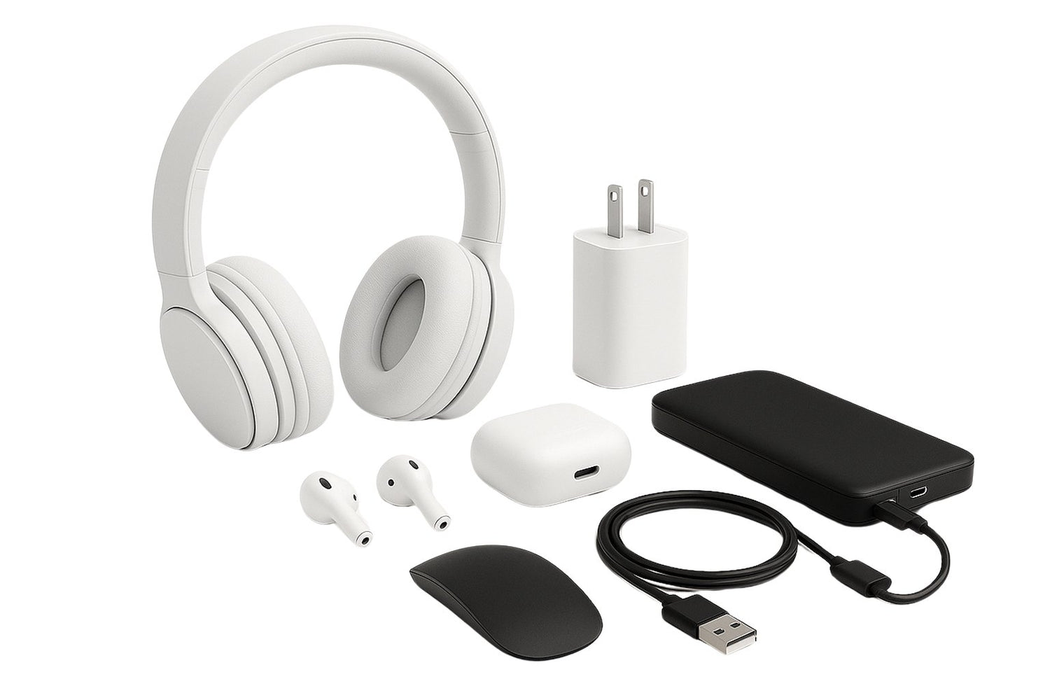 Accessories