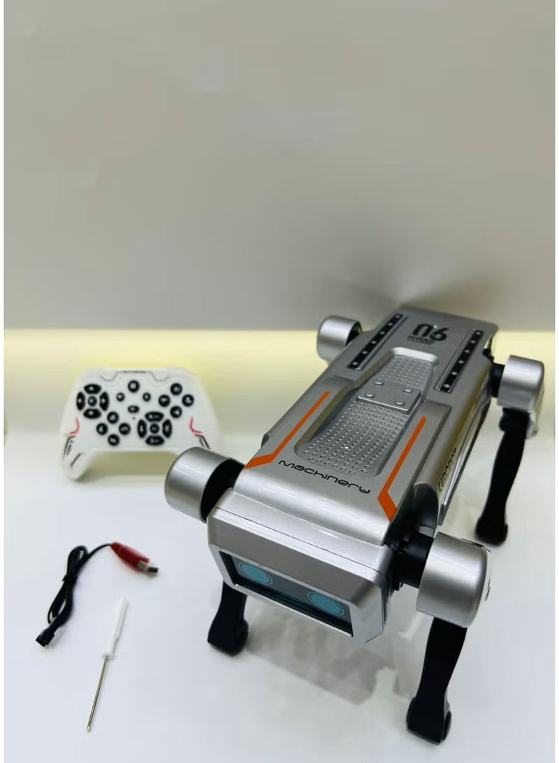 AI -ROBOT TOYS