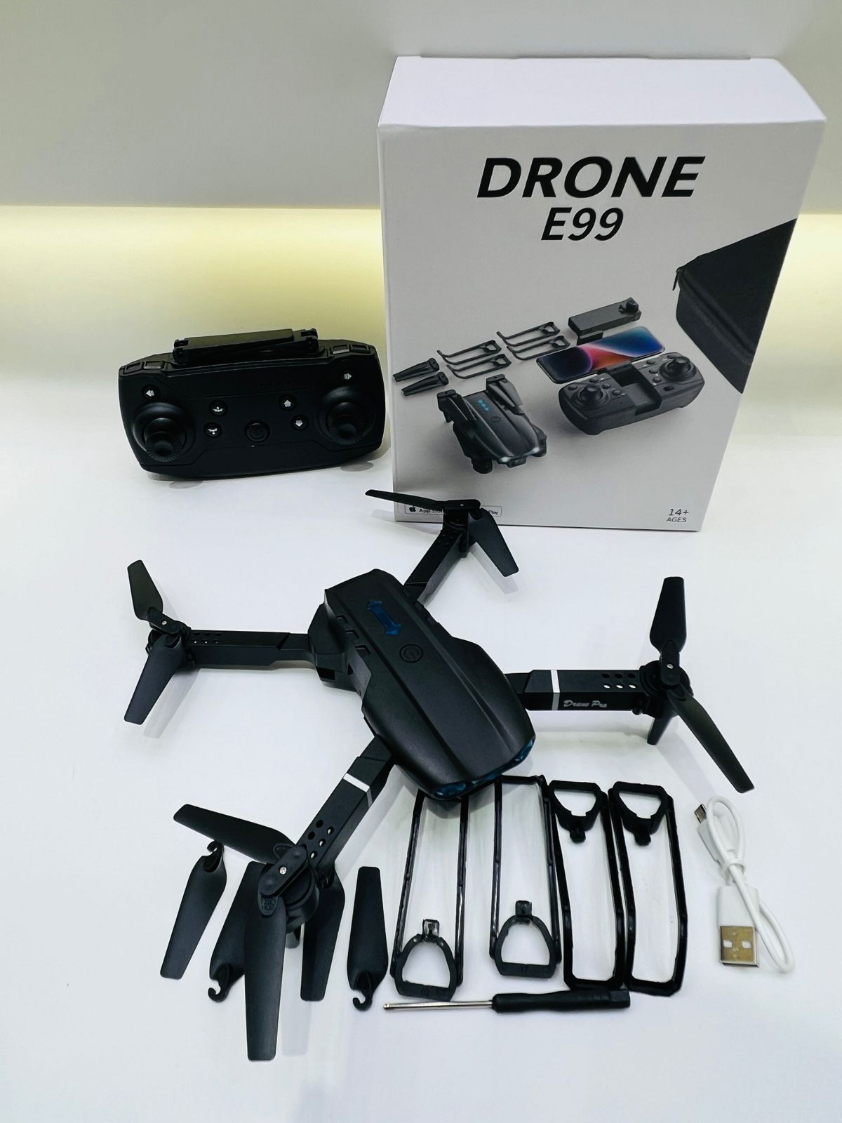 E99 Drone