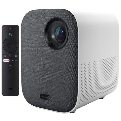 Xiaomi Mi Smart Projector 2 – White (Model: XMTYY02FMGL)