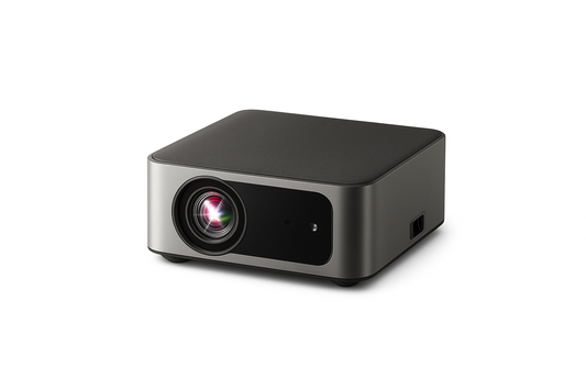 AH - GEEK SPACE Y3 PRO Smart LED Projector