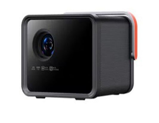 GP-A35S Digital Projector – 1080p Full HD Home Theater & Office Display