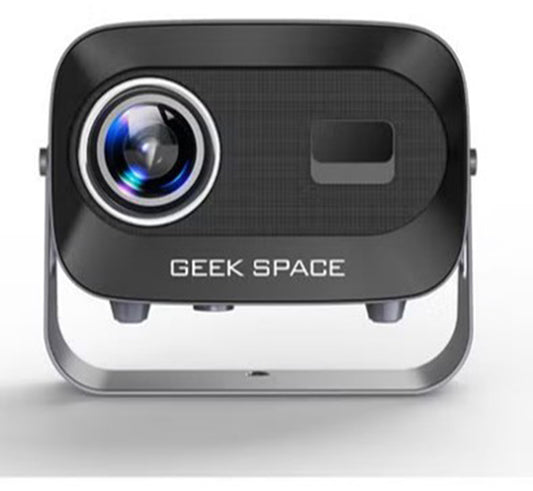 AH - GEEK SPACE A10 PLUS PROJECTOR