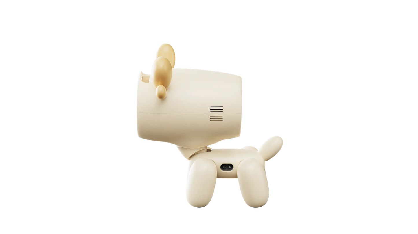 AH-JY320LI Smart Mini Projector – 2GB RAM, 16GB Storage, Android 13, Auto Keystone, Bluetooth, Wi-Fi