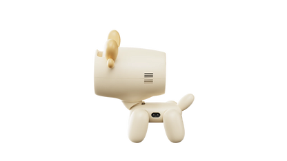 AH-JY320LI Smart Mini Projector – 2GB RAM, 16GB Storage, Android 13, Auto Keystone, Bluetooth, Wi-Fi
